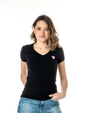 MAGLIA T SHIRT MAGLIE DONNA