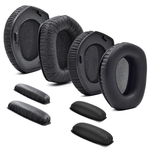 Cuscinetti auricolari - , di