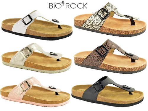 Sandali donna estivi - , plantare