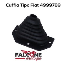 Cuffia Soffietto Leva Trattore
