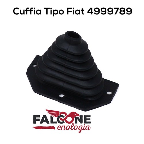 Cuffia soffietto leva trattore - soffietto,