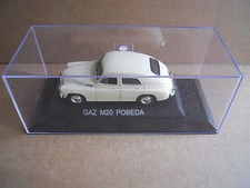 GAZ M20 POBEDA Legendary Cars