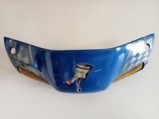 Cupolino Aprilia Sr Prima Serie Custom Tuning