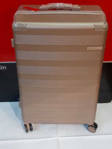 Valigia trolley grande ruote - 4,