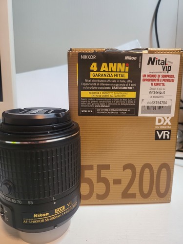 Nikon 200mm 4 - nikon, af-s