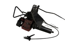 Motore Zipper supplementare a rullo per bicicletta