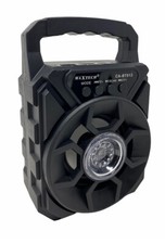 Cassa bluetooth 10 watt radio