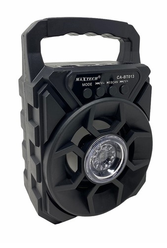 Cassa bluetooth watt - bluetooth, radio