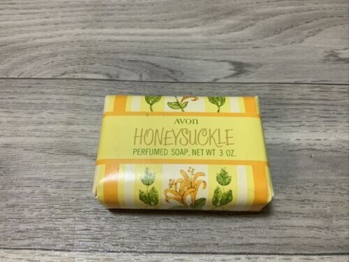 Vintage avon caprifoglio - vintage,