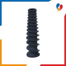 Elica trasportatore a vite senza fine coclea spirale per passapomodoro elettrico