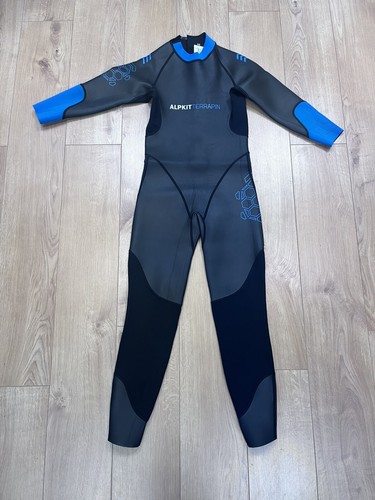 Pre loved alpkit terrapin - pre,