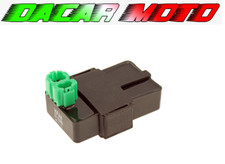 CENTRALINA  KYMCO 50 MXU 2006