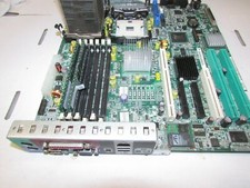Dell 0P8611 Poweredge Server