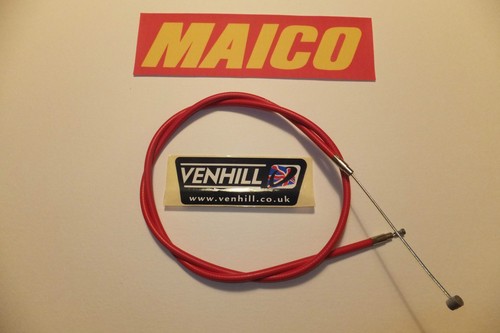 Cavo frizione maico - cavo, venhill