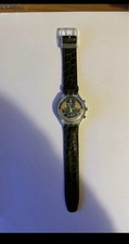 orologio vintage uomo Chrono