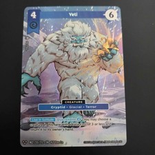 Ogopogo MZ2 236/212 Alt Art