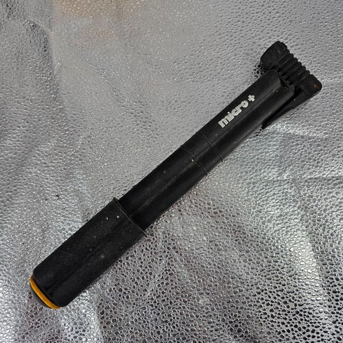 Pompa giant micro mini - micro+,
