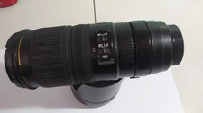 Sigma AF 70-200mm f/2.8 APO EX