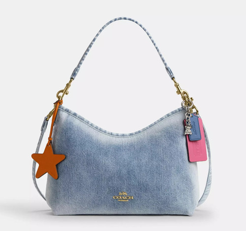 Borsa tracolla coach - a,
