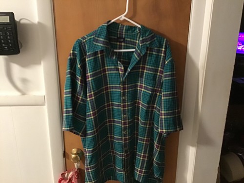 Camicia uomo como sport - camicia,