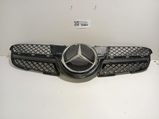 GRIGLIA PARAURTI PER MERCEDES