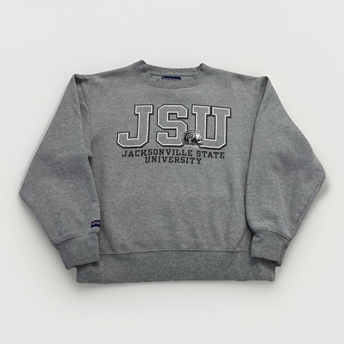 Felpa vintage jacksonville - felpa,