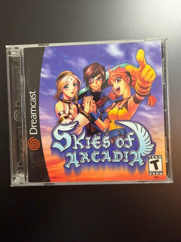 Cieli arcadia cib sega - cieli,