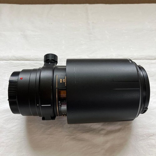 Tamron af180mmf3 di macro - tamron,