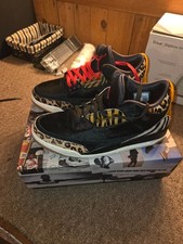 Jordan 3 animal instinct uomo