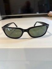 Persol 2521-S 57-18 Black