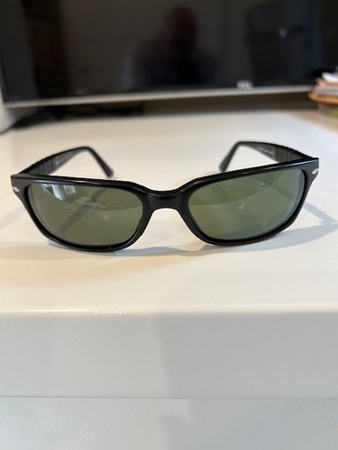 Persol 2521 18 black - 57-18,