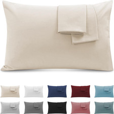 Federe Cuscini Letto