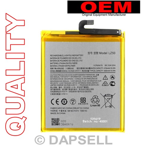Oem batteria ricambio testata - oem,