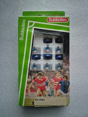 Vintage completo subbuteo - vintage,