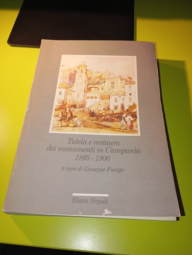 Tutela restauro dei - tutela,