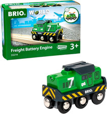 World - Locomotiva per Treno