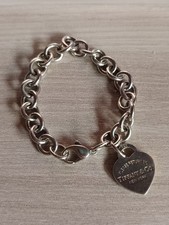 Braccialetto originale Tiffany