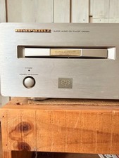 Marantz SA8260 SACD Lettore CD