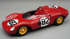 Ferrari 206 Dino SP Winner