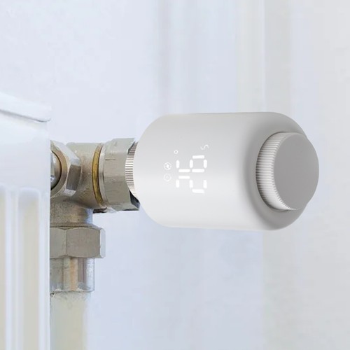 Per zigbee valvola radiatore - valvola,