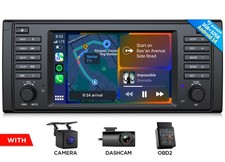 Autoradio GPS OBD+DVR+Eonon