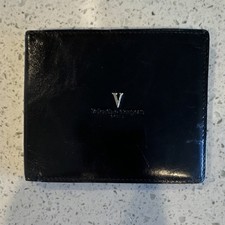 VTG Valentino Coupcan Black