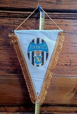 Gagliardetto Juventus Calcio
