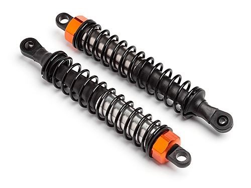 Hpi shock set truggy - truggy, (1pr)