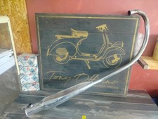 TO-R3499 - MARMITTA SCARICO