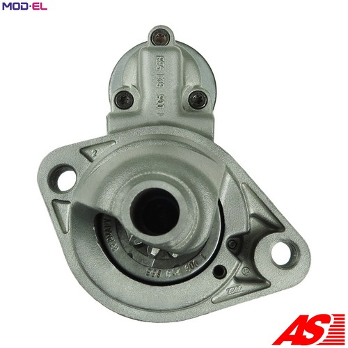 Avviamento s0176pr per - per, skoda
