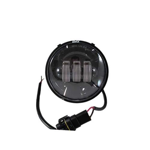 Faro fanale anteriore - fanale,