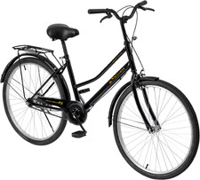 Bicicletta Da Passeggio