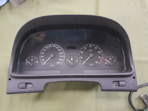 Lancia v6 24v quadro - 3.0,