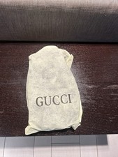 borsello gucci uomo